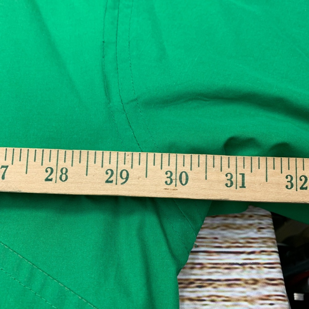 Vintage 80s‎ London Fog Jacket XL Multicolor Aztec Pattern Removable Liner - Picture 5 of 11